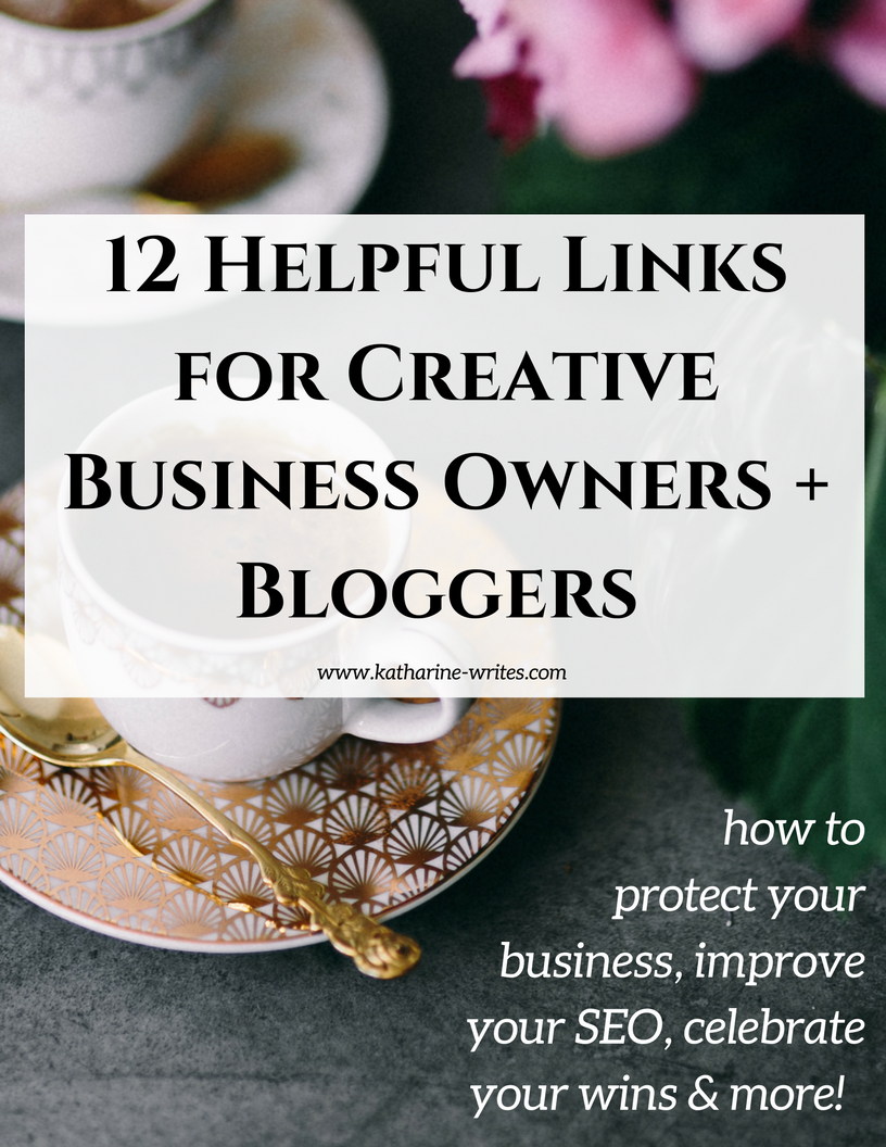 How to protect your business, improve your search rankings, and more! Click through to read now or pin to save for later!