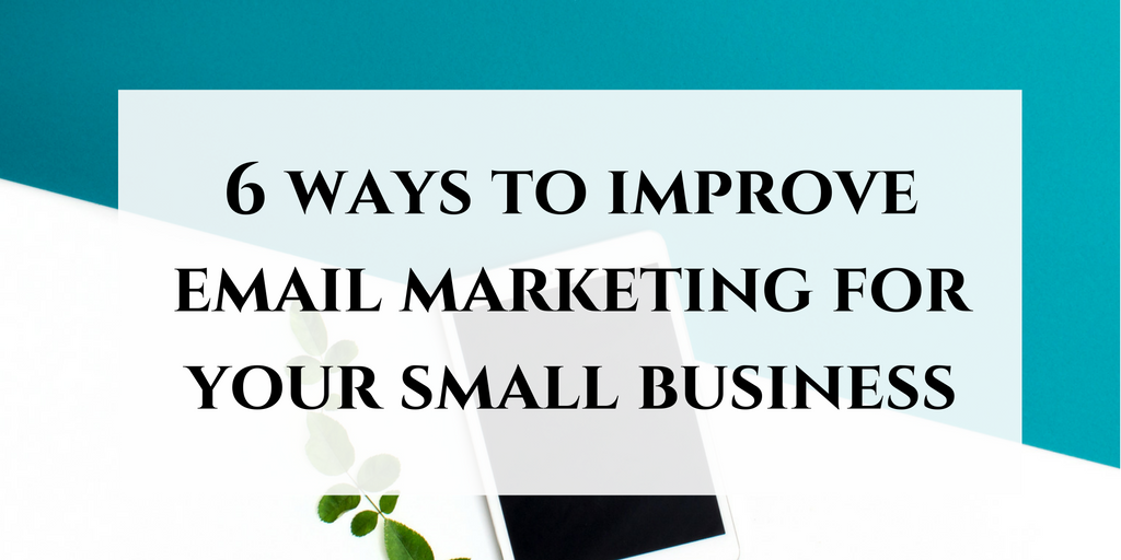 Get your email marketing ready for the new year. Click through to read now or pin to save for later!