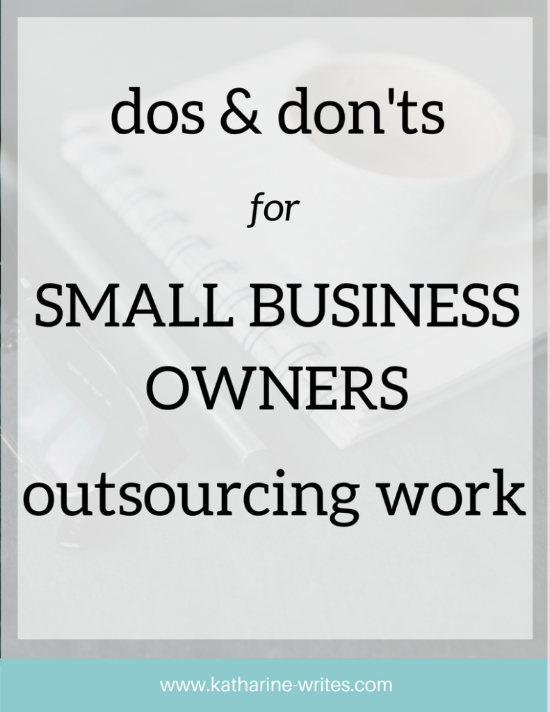 Hiring help is a big step for a small business. These six dos and don'ts will make the process more successful for you, your business, and your new employee.