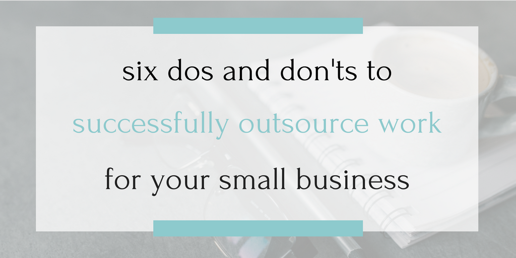 Hiring help is a big step for a small business. These six dos and don'ts will make the process more successful for you, your business, and your new employee.